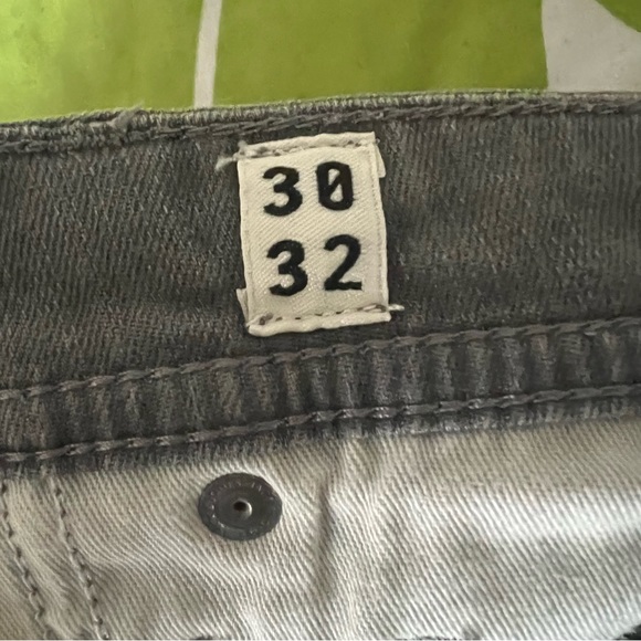 JACK AND JONES SLIM FIT JEANS MEN’S SIZE 30 - Picture 6 of 12